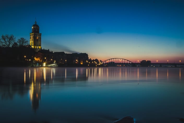deventer